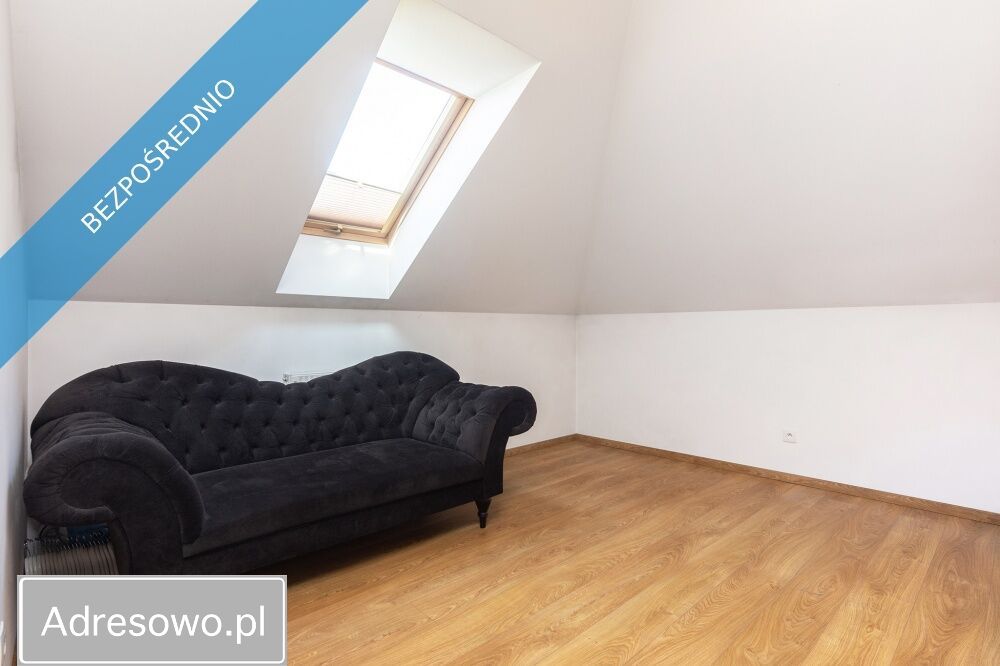 bliźniak, 5 pokoi Michałowice, ul. Banasiówka. Zdjęcie 10