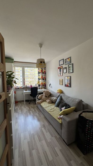 Mieszkanie 3-pokojowe Gdańsk Morena, ul. Burgaska. Zdjęcie 14