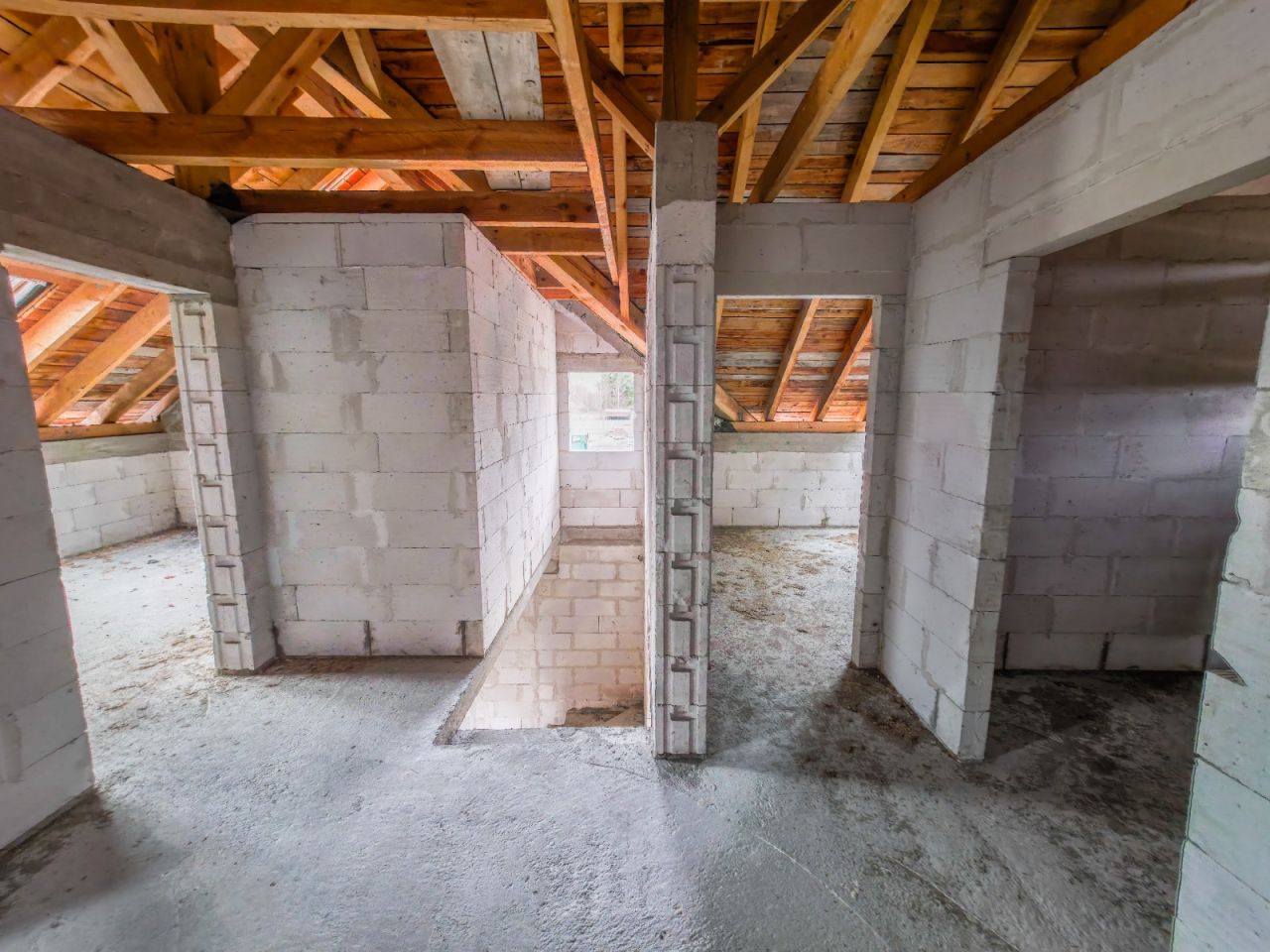 dom wolnostojący, 3 pokoje Radom Kierzków, ul. Wolanowska. Zdjęcie 20