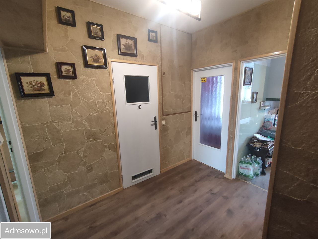 Mieszkanie 3-pokojowe Warszawa Grochów, ul. Kobielska. Zdjęcie 11