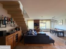 Mieszkanie 4-pokojowe Wrocław Fabryczna. Zdjęcie 4