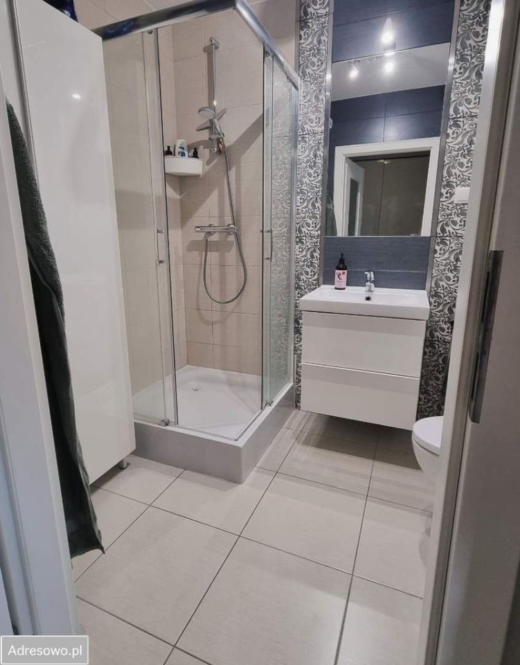 Mieszkanie 2-pokojowe Warszawa Białołęka, ul. Skarbka z Gór. Zdjęcie 11