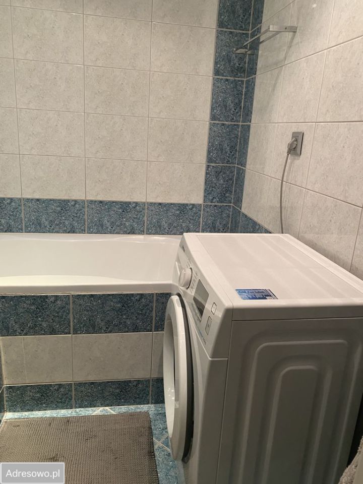 Mieszkanie 3-pokojowe Łódź Olechów, ul. Anny Jagiellonki. Zdjęcie 12