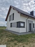bliźniak, 4 pokoje Nowa Dąbrowa. Zdjęcie 1
