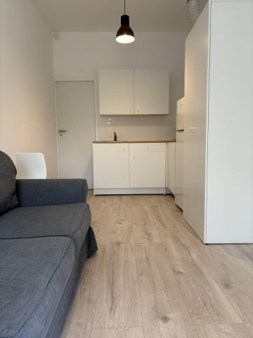 Mieszkanie 1-pokojowe Bydgoszcz Śródmieście, ul. Pomorska. Zdjęcie 1