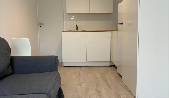 Mieszkanie 1-pokojowe Bydgoszcz Śródmieście, ul. Pomorska