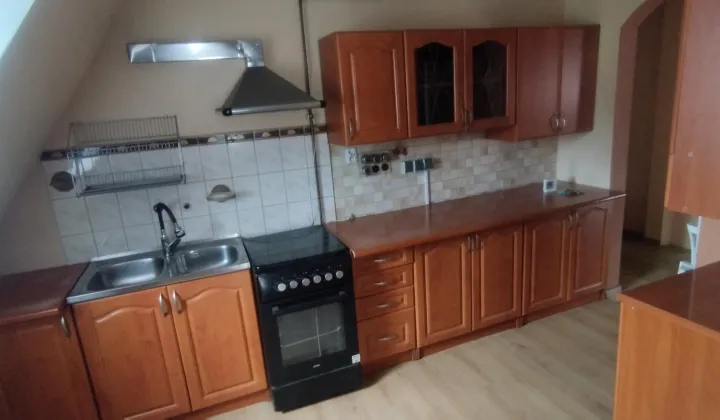 Mieszkanie 3-pokojowe Chojnów, ul. Spacerowa