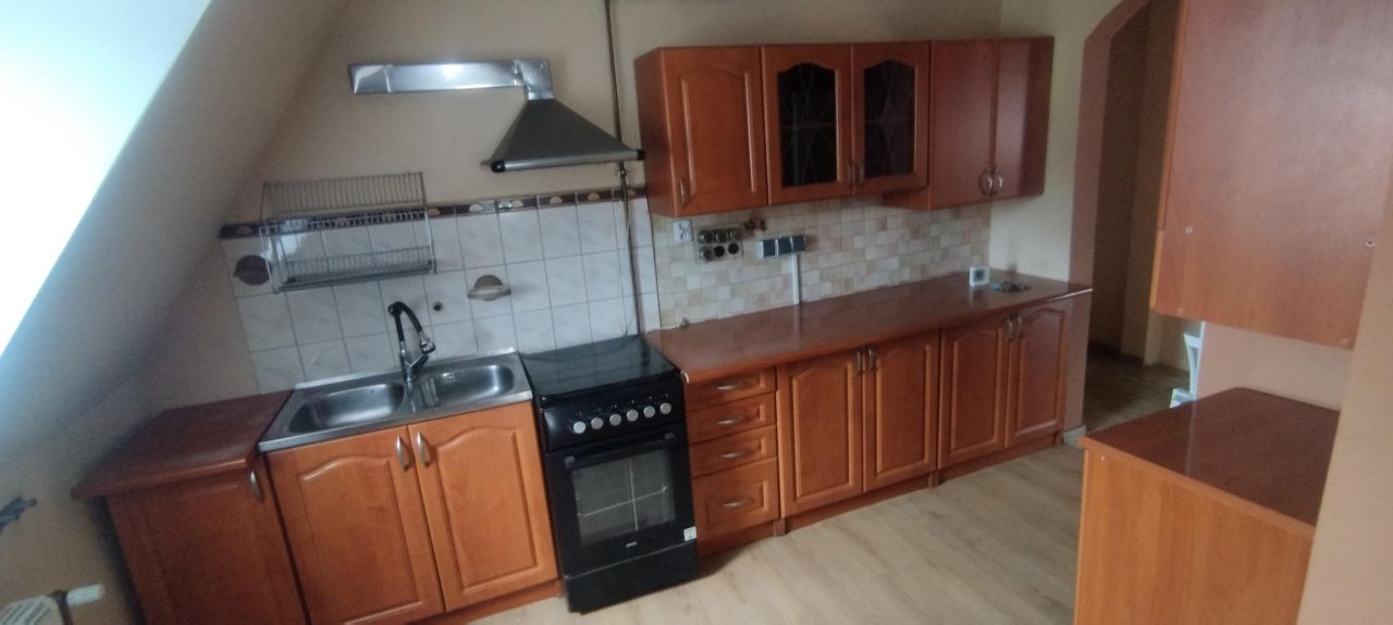 Mieszkanie 3-pokojowe Chojnów, ul. Spacerowa. Zdjęcie 1