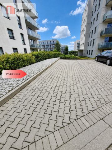 Mieszkanie 2-pokojowe Gdańsk, ul. Turzycowa. Zdjęcie 3