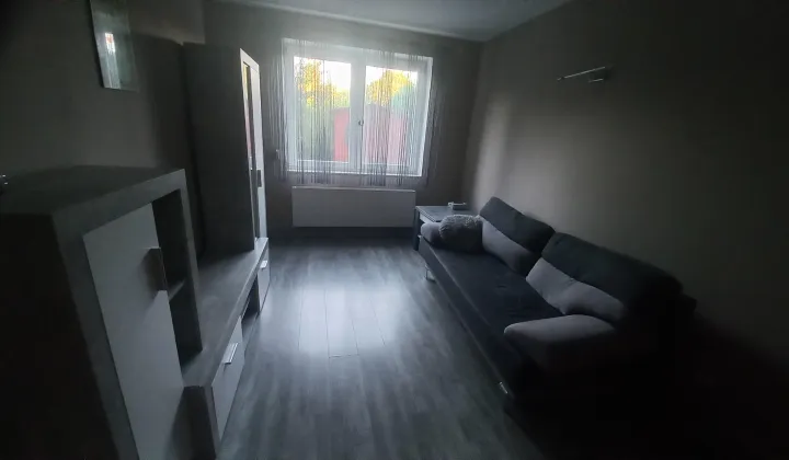 Mieszkanie 2-pokojowe Wrocław Wojnów, ul. Perkusyjna