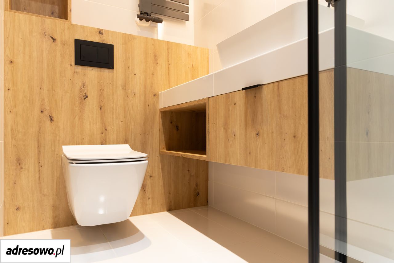 Mieszkanie 1-pokojowe Katowice Śródmieście, ul. Zabrska. Zdjęcie 9