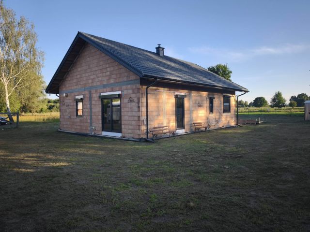 dom wolnostojący, 3 pokoje Bieganów, ul. Stokrotki. Zdjęcie 5