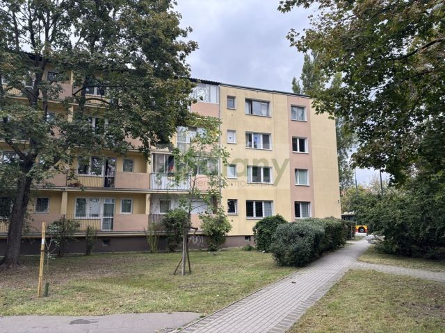Mieszkanie 1-pokojowe Warszawa Mokotów, ul. Jana III Sobieskiego. Zdjęcie 6