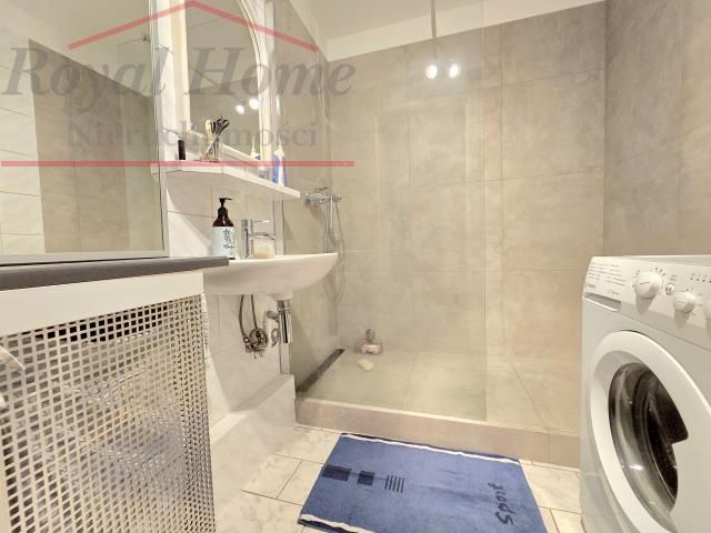 Mieszkanie 4-pokojowe Wrocław Fabryczna, ul. Jerzego Bajana. Zdjęcie 11