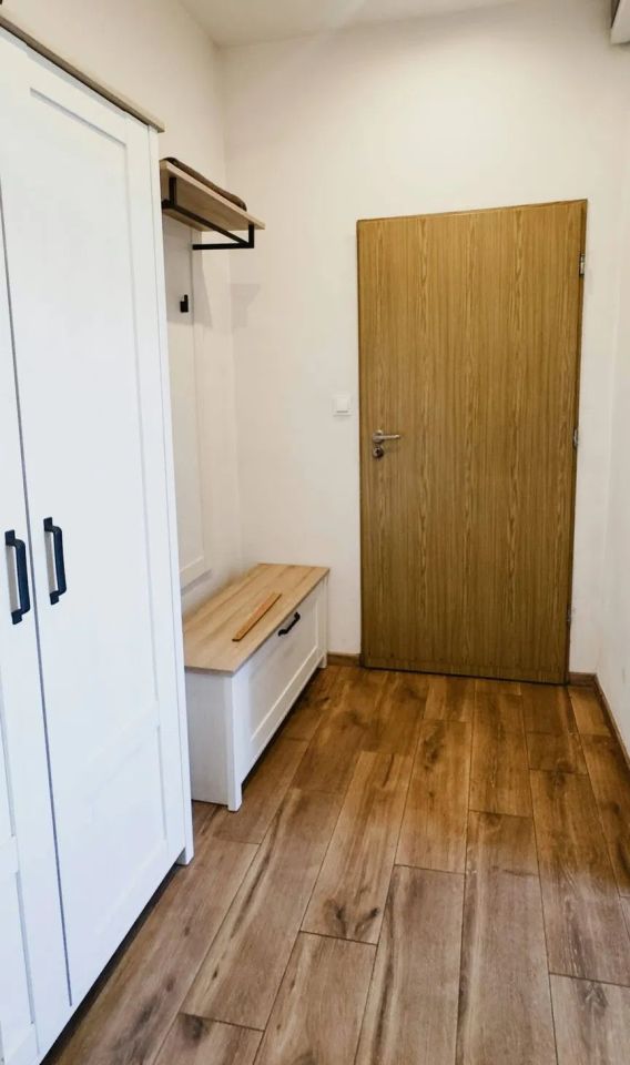 Mieszkanie 2-pokojowe Katowice Śródmieście, ul. Marii Konopnickiej. Zdjęcie 7