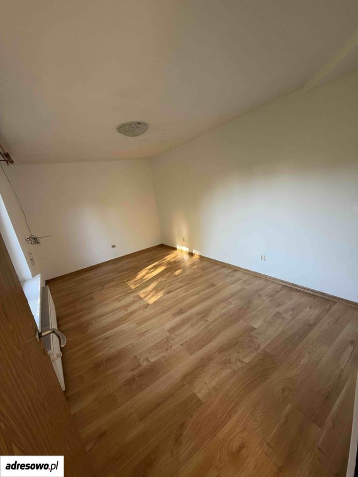 dom wolnostojący, 5 pokoi Zawiercie Kromołów, ul. Harcerska. Zdjęcie 8