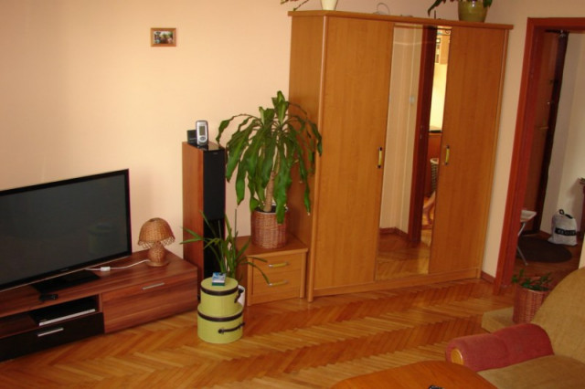 Mieszkanie 2-pokojowe Przemyśl, ul. Sanocka. Zdjęcie 1