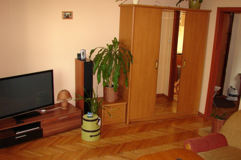 Mieszkanie 2-pokojowe Przemyśl, ul. Sanocka