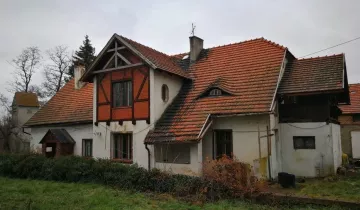 dom wolnostojący Kożuchów
