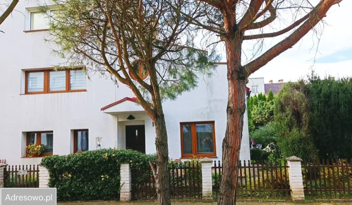 Mieszkanie 6-pokojowe Nowy Sącz