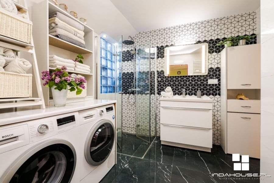 Hotel/pensjonat Jarosławiec, ul. Za Lasem. Zdjęcie 17