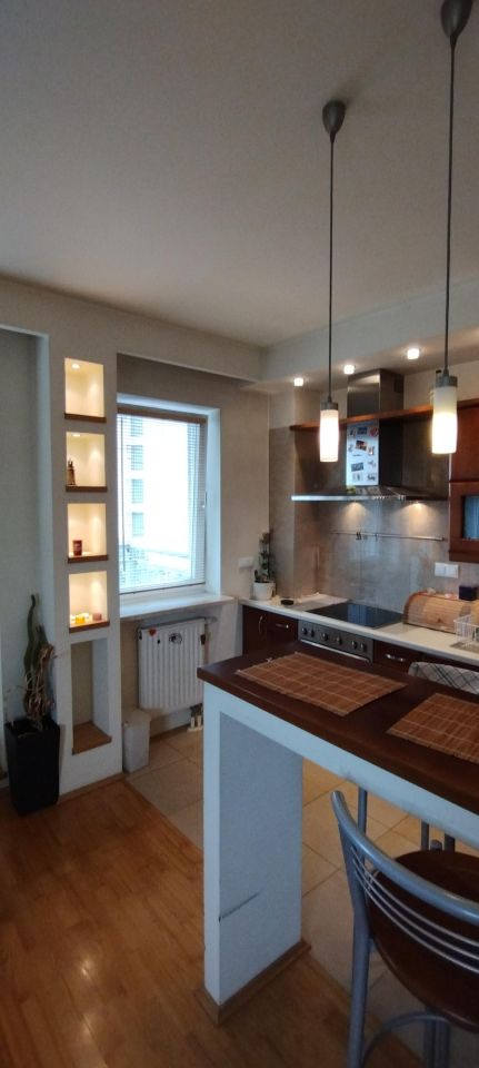 Mieszkanie 2-pokojowe Warszawa Ursynów, ul. Stryjeńskich. Zdjęcie 14