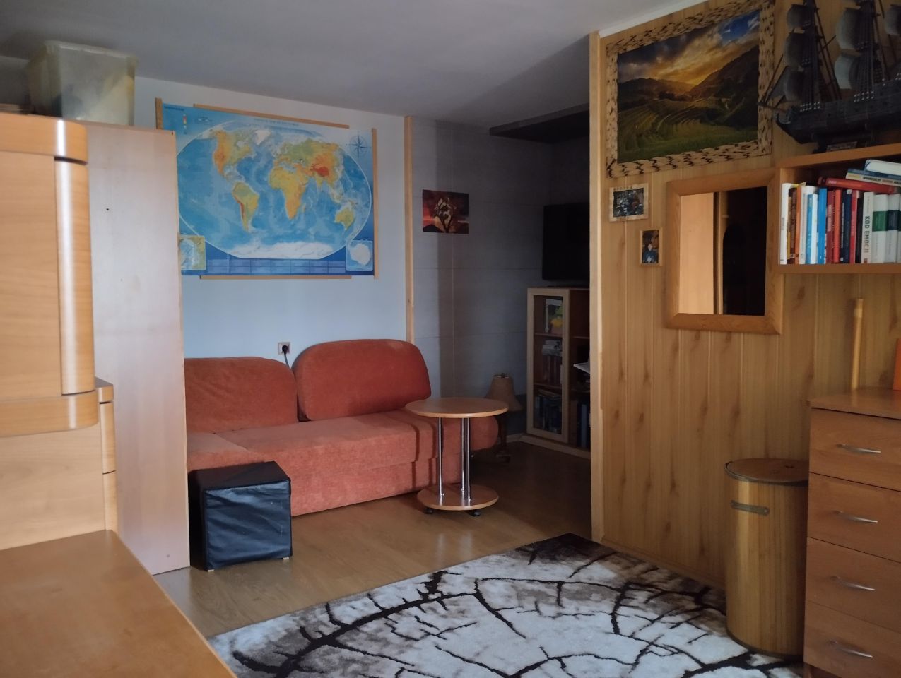 Mieszkanie 2-pokojowe Białystok Os. Młodych, ul. Gruntowa. Zdjęcie 2