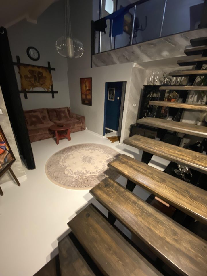 Mieszkanie 4-pokojowe Rejowiec, ul. Słoneczna. Zdjęcie 2