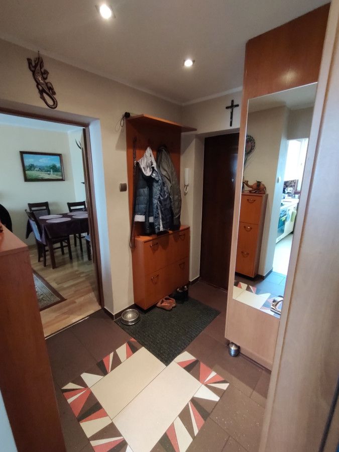 Mieszkanie 2-pokojowe Warszawa Targówek, ul. Chodecka. Zdjęcie 5