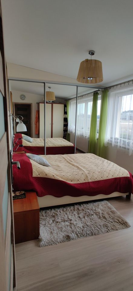 bliźniak, 6 pokoi Konstantynów Łódzki Centrum, ul. Srebrna Ostoja. Zdjęcie 8