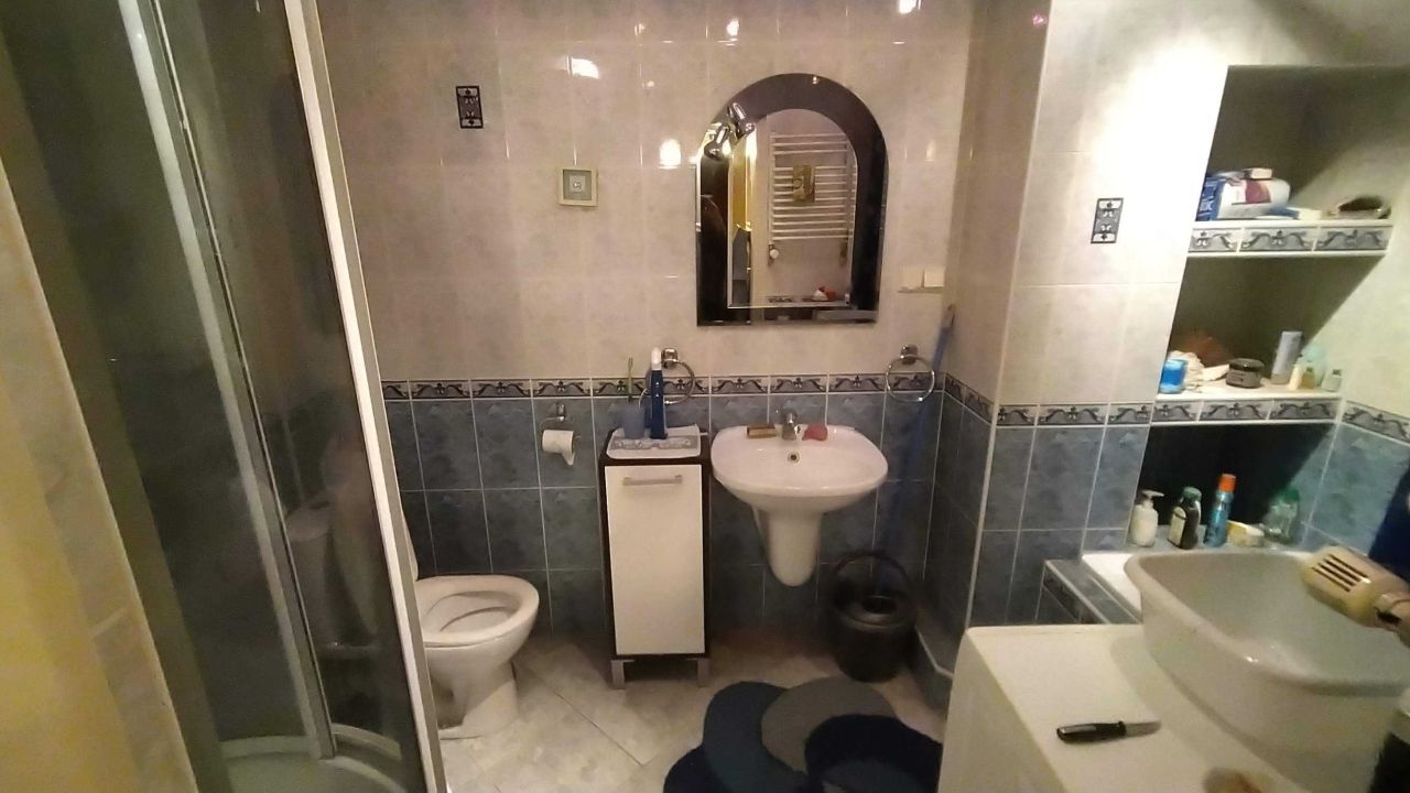 Mieszkanie 2-pokojowe Grudziądz Centrum, ul. Murowa. Zdjęcie 4