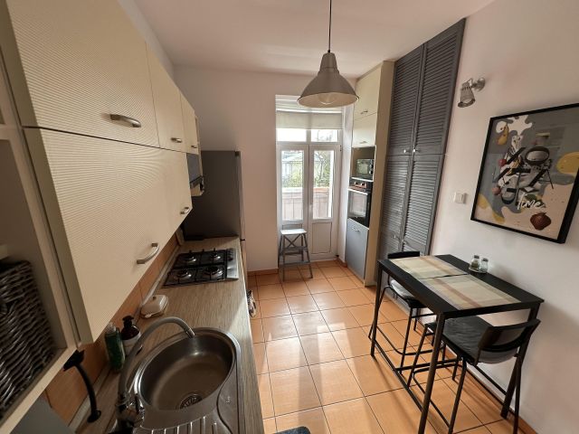 Mieszkanie 2-pokojowe Poznań Grunwald, ul. Belwederska. Zdjęcie 1