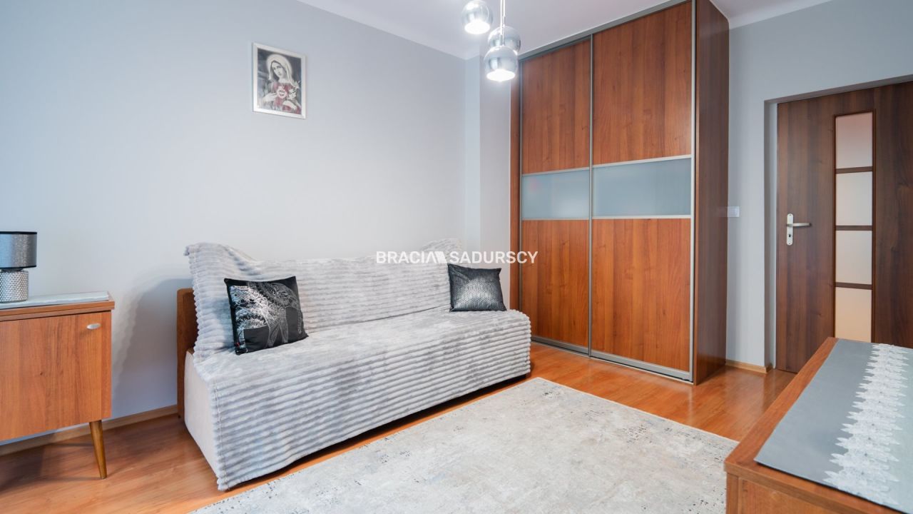 Mieszkanie 3-pokojowe Kraków Nowa Huta, os. Teatralne. Zdjęcie 9