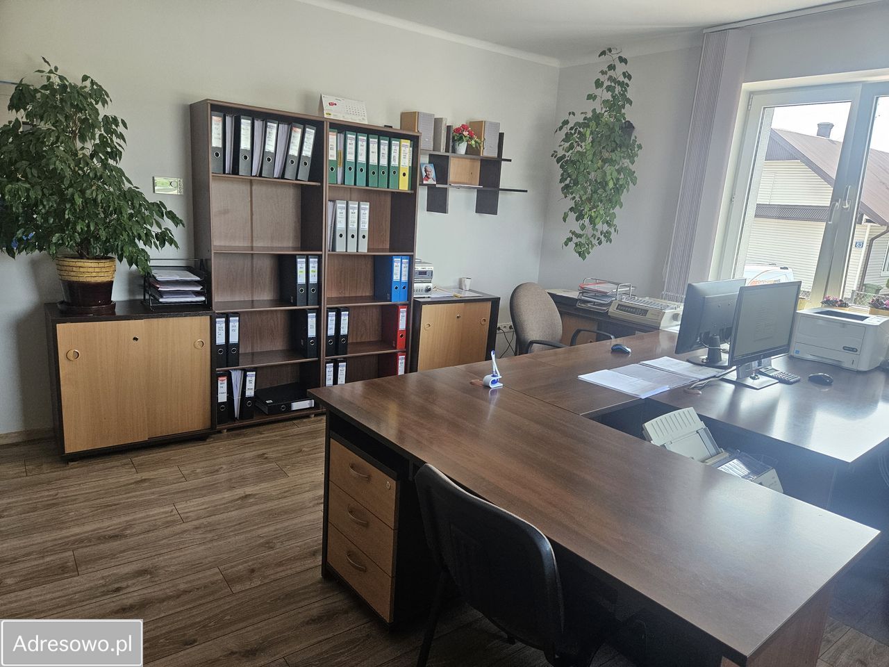 Lokal Rzeszów, ul. Podkarpacka