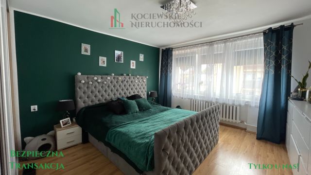 bliźniak, 5 pokoi Starogard Gdański, ul. Marii Konopnickiej. Zdjęcie 8