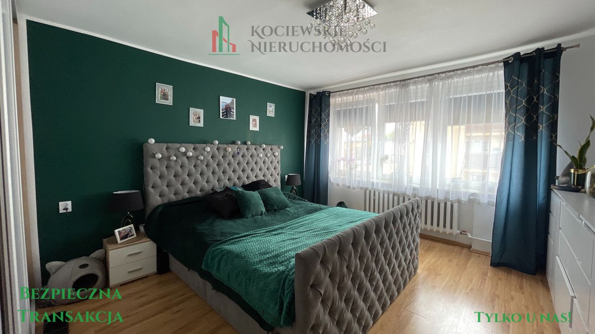 bliźniak, 5 pokoi Starogard Gdański, ul. Marii Konopnickiej. Zdjęcie 8