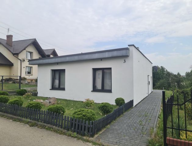 dom wolnostojący Rogów. Zdjęcie 1