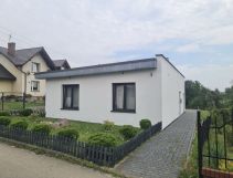 dom wolnostojący Rogów