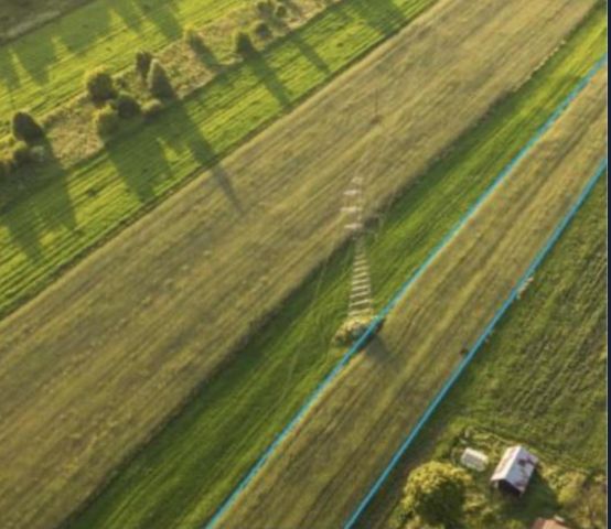 Działka inwestycyjna Stary Sącz, ul. Polna. Zdjęcie 1