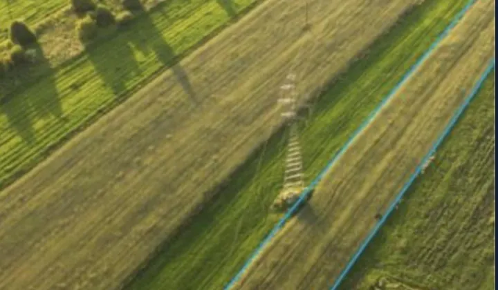 Działka inwestycyjna Stary Sącz, ul. Polna