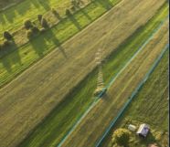 Działka inwestycyjna Stary Sącz, ul. Polna