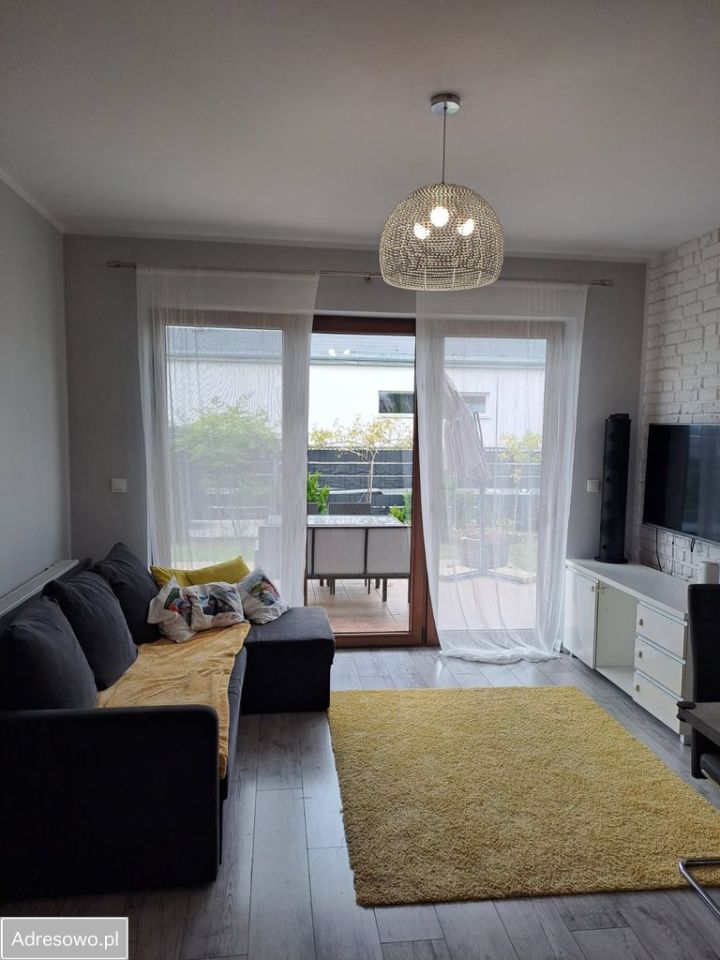 Mieszkanie 2-pokojowe Września. Zdjęcie 15