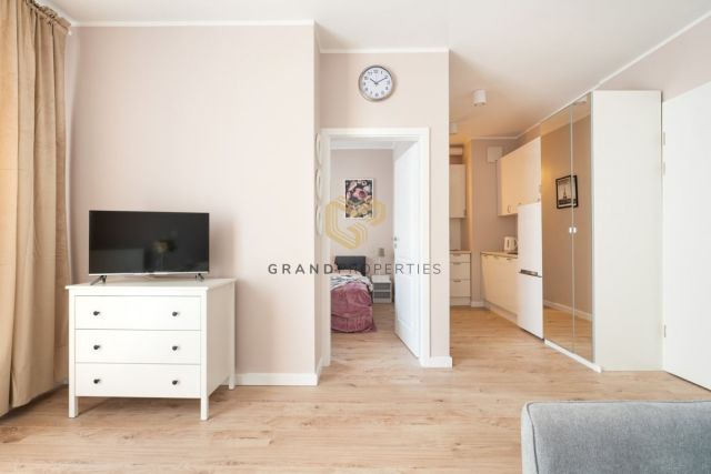 Mieszkanie 2-pokojowe Warszawa Mokotów, ul. Chrystiana Piotra Aignera. Zdjęcie 4