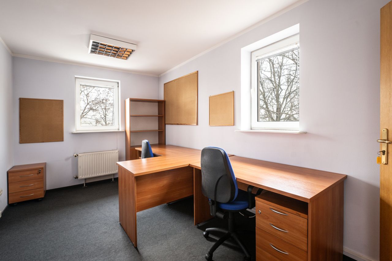 Biuro Wrocław Psie Pole, ul. Kępińska. Zdjęcie 17