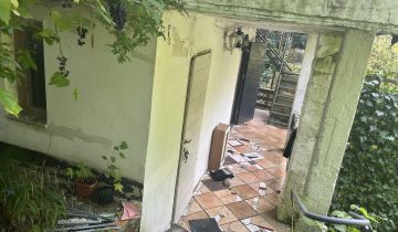 Działka rod Szczecin Bukowo, ul. Bogumińska