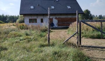 dom wolnostojący Niegowoniczki