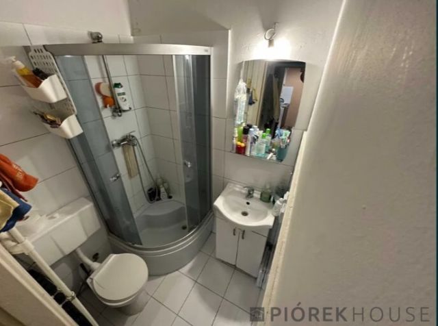 Mieszkanie 2-pokojowe Warszawa Wola, ul. Krochmalna. Zdjęcie 4