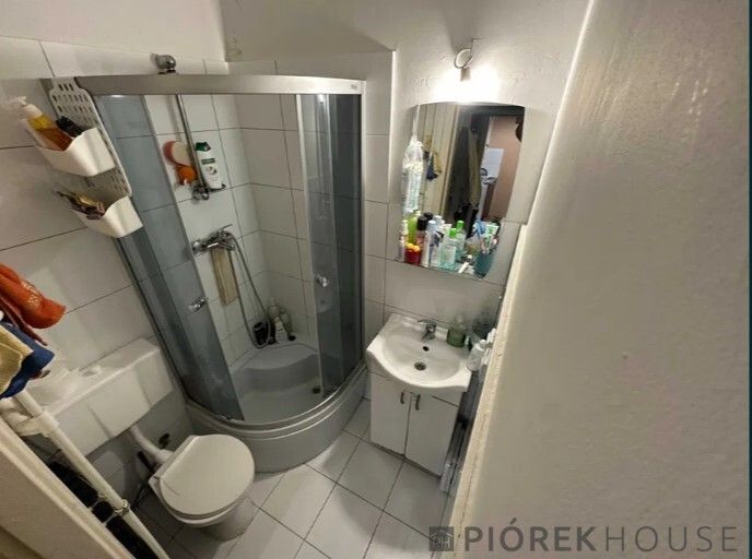 Mieszkanie 2-pokojowe Warszawa Wola, ul. Krochmalna. Zdjęcie 4