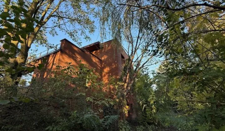 dom wolnostojący, 6 pokoi Bieniewice