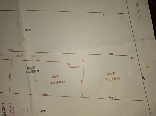 Działka budowlana Kolbudy, ul. Srebrna. Zdjęcie 3